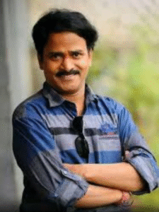 Venu Madhav Telangana actor and TV show host