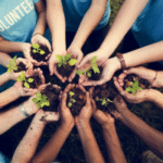 community services Telangana Cinema Vedika - TCV