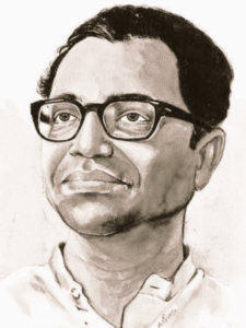 dasaradhi krishnama charyulu Telangana Poet & Writer